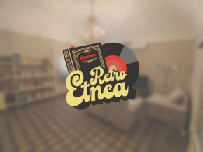 RetroEtnea - Appartamento in centro storico - con camere comunicanti